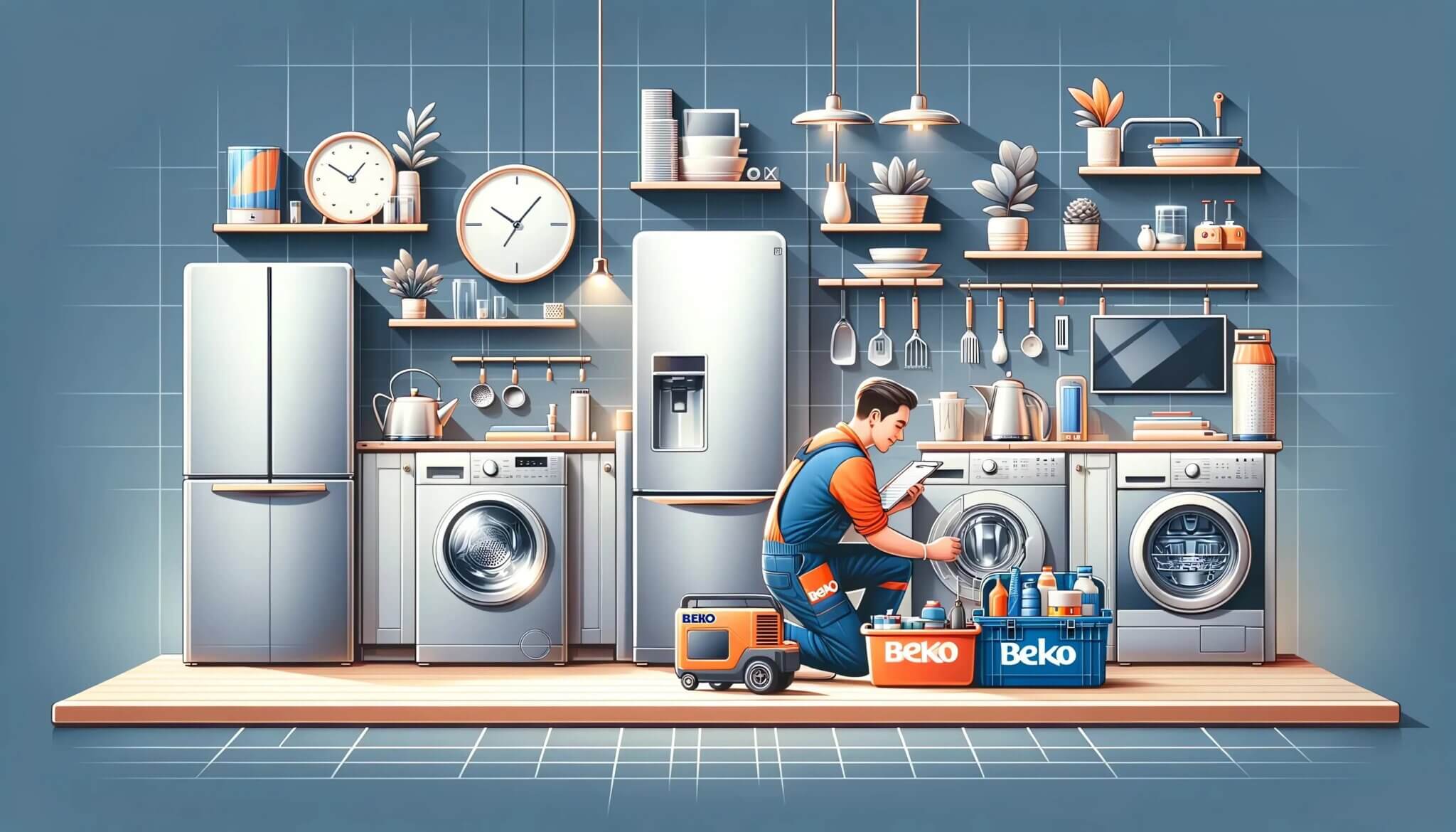 Beko Kundendienst Kostenlos