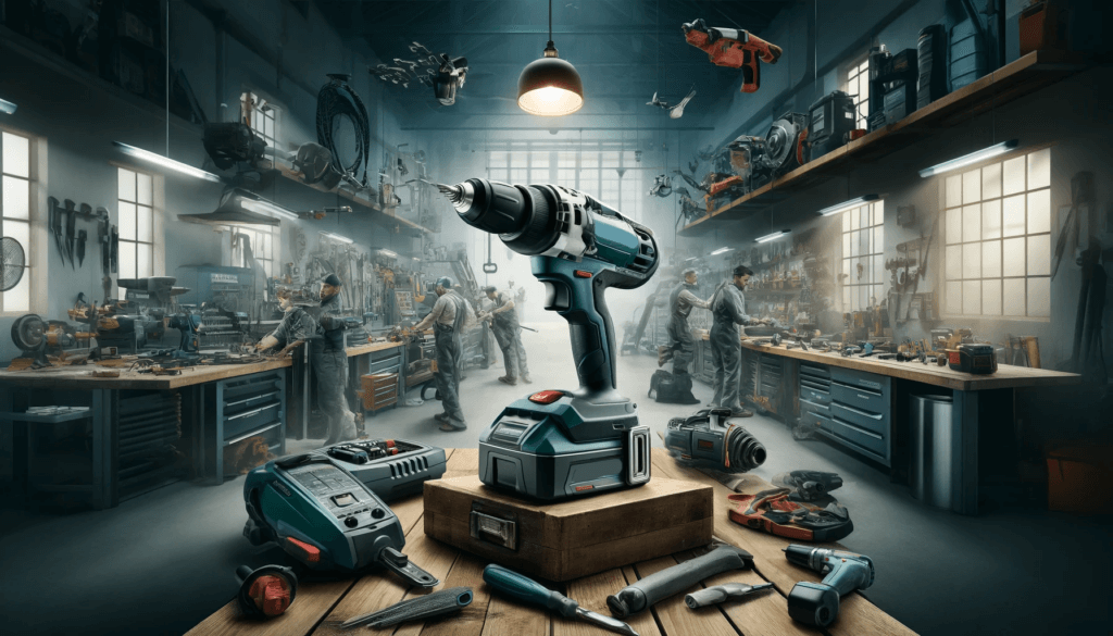 METABO Service