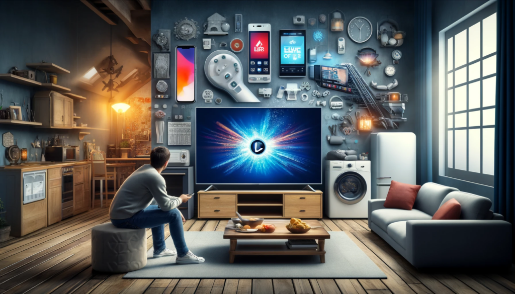 VESTEL Service