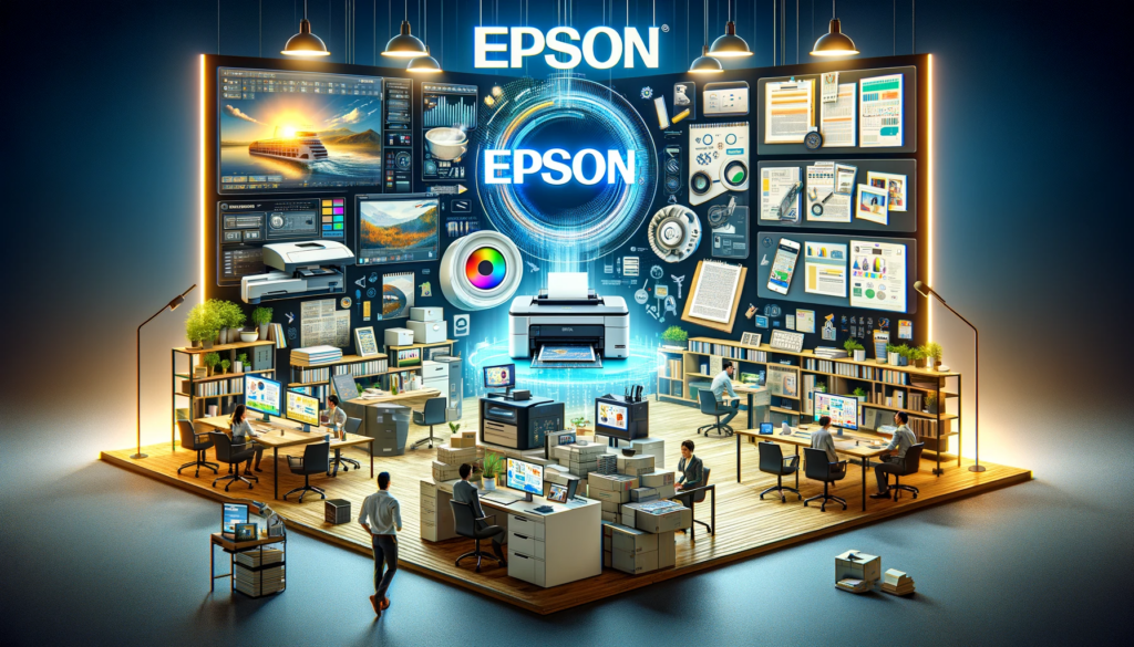 EPSON Service