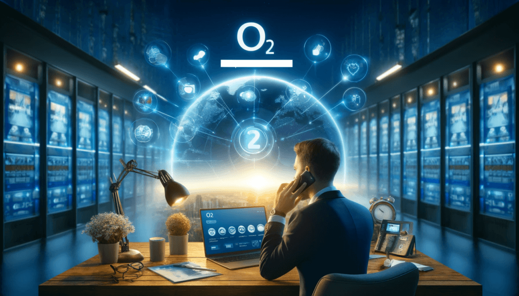 O2 Service