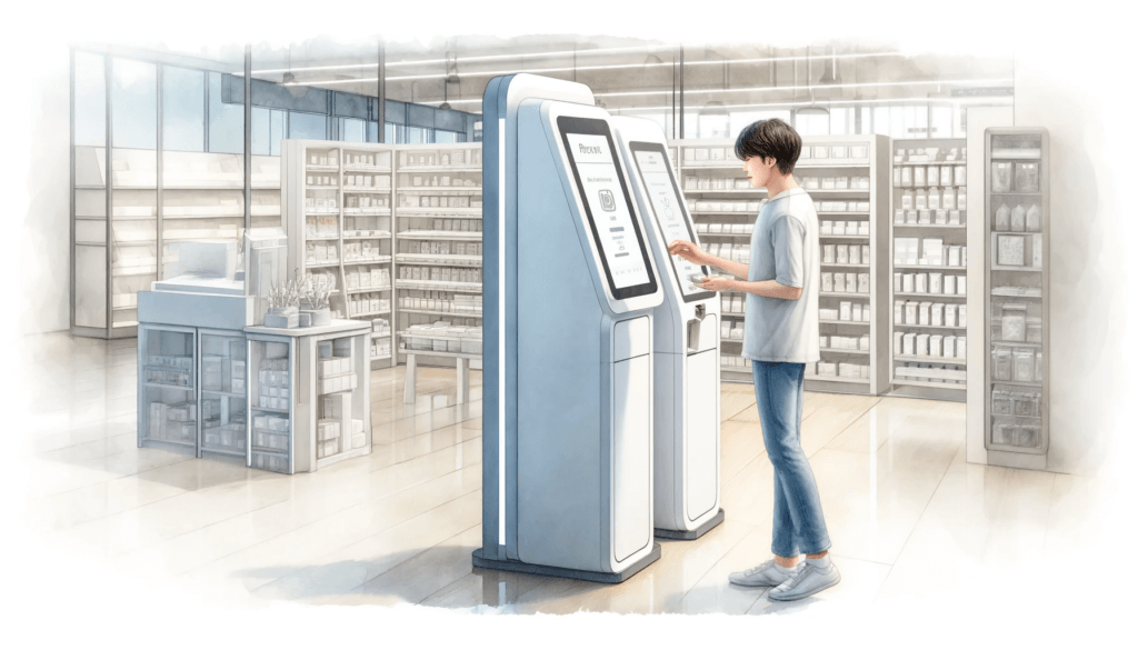 KUNDENSERVICE ANLIEGEN SELBST ERLEDIGEN visual data 5